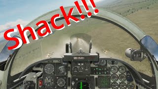 DCS World; Black Sea Resolve Campaign. Mission 7. Pilot Rescue.