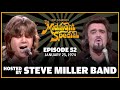 Ep 52 - The Midnight Special | January 25, 1974
