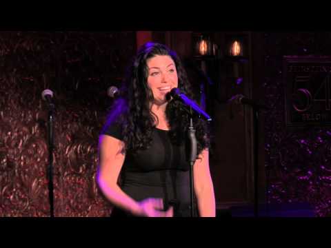 Ariella Serur - "It's Complicated" (Danny K Bernstein)