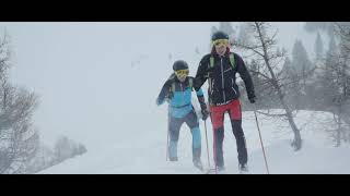 Powder Outlaws presented by Martini Sportswear