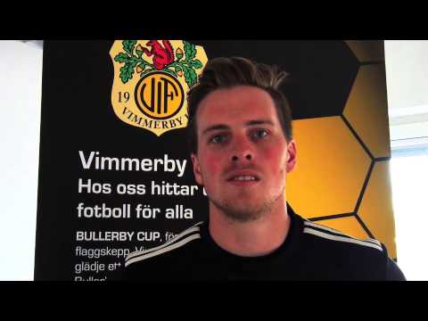 VIFPLAY - Inför Nosaby hemma