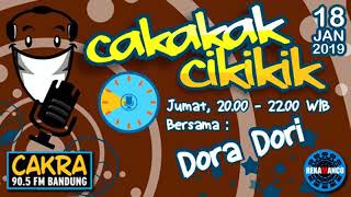 Download lagu Cakakak Cikikik 2019.01.18 [Full-Cut] mp3