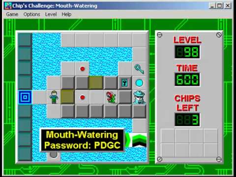 Let's Play CCLP3 - 047 - Patience rockdet, patience...