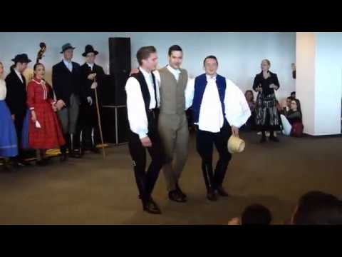 [THT 2019] Aranysarkantyús és Aranygyöngyös szólisták