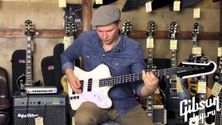 Video thumbnail for Thunderbird Classic-IV Pro Showcase by gibsonshopru