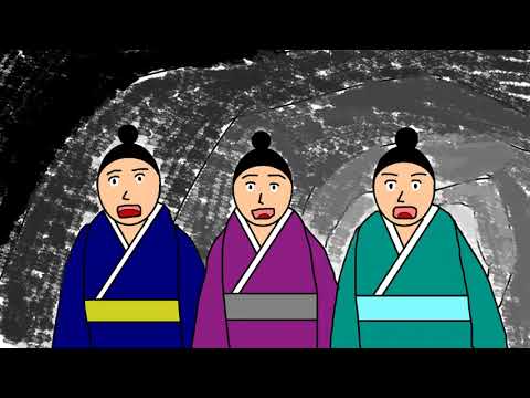 日本文化学科 おにとむし（20AA029）