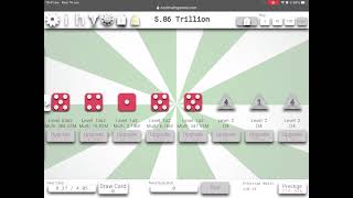 CoolmathGames Idle Dice.
