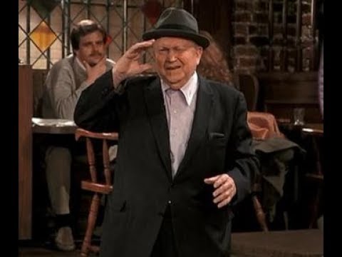 Al Rosen appeared on the TV show CHEERS and with the Three Stooges