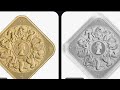 What The Royal Mint Kept Secret About The New Queens Beast Bar