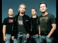 NickelBack - Last One Standing/ Savin' me + ...