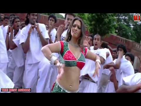 Aasa Dosai Video Song | Paramasivan | Ajith | Laila | Vidyasagar | P.Vasu