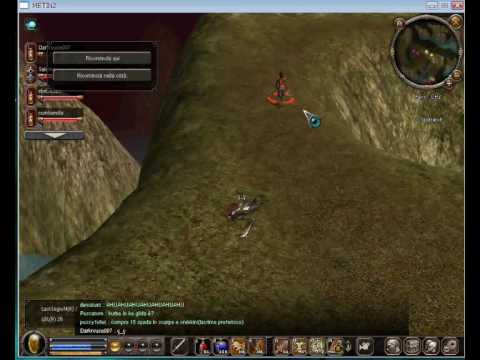 Metin2 Pavo L0L vs LastLegion