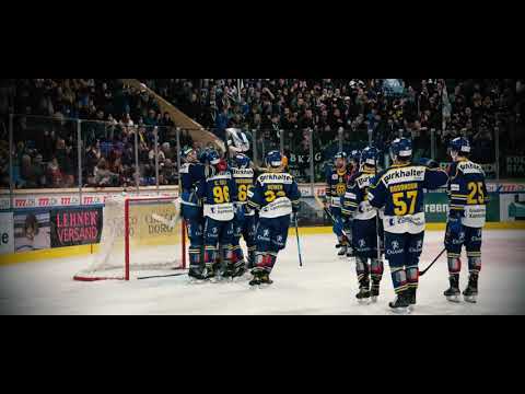 #behindthescenes - Davos vs. Zug (28.1.23)