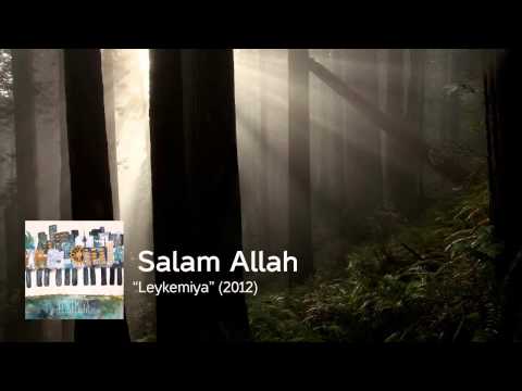 QaraQan (H.O.S.T Alliance) - Salam Allah