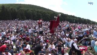 Beszélgetés Szentes Csabával Madéfalva polgármesterével