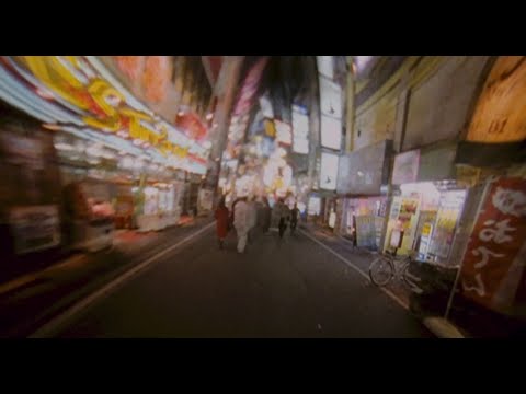 Ichi the Killer Opening Scene