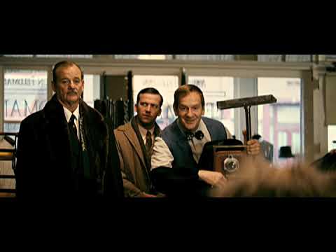 Get Low official trailer thumbnail with Robert Duvall, Bill Murray, and Lucas Black in the barbershop scene