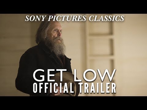 Get Low (2010)  Theatrical Trailer