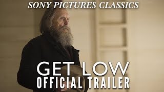 Get Low | Theatrical Trailer (2009)