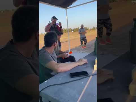 Final Torneo Social del NEA en Villa Minetti, Era Fe.