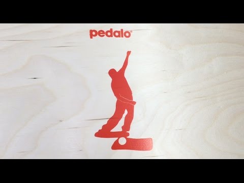 Pedalo® Surf - Das ultimative FUN-SPORT GERÄT