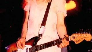 Hole - I Think That I Would Die (alternate live version, 1993)