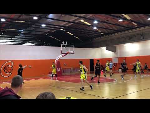 CroHoops Div.3 2022-23 Rnd.4 - Uncle Drew’s YoungBloods vs. Cherso