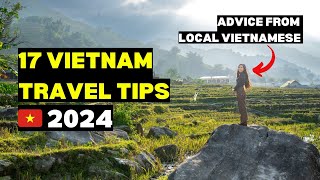17 Things to Know Before Traveling to Vietnam 2023