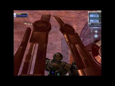 Tribes: Aerial Assault - 3 vs 3 - Multiplayer in 2023!