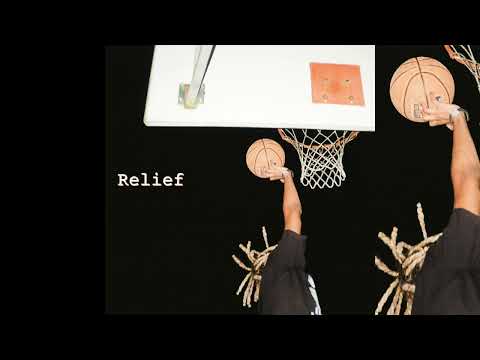 Relief - (Afrobeats Type beats by GeniusVybz)