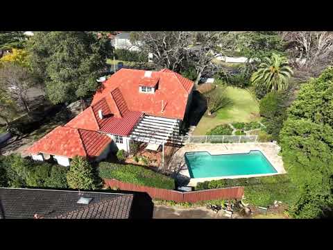 26 Merrivale Road, Pymble, NSW 2073, 4房, 3浴, House