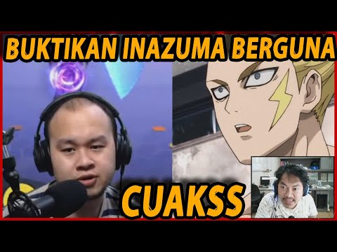 🔥🔥BOTAKZUMA!! WALAUPUN TIDAK BERGUNA KATA SARJANA OPM!! - ONE PUNCH MAN:The Strongest