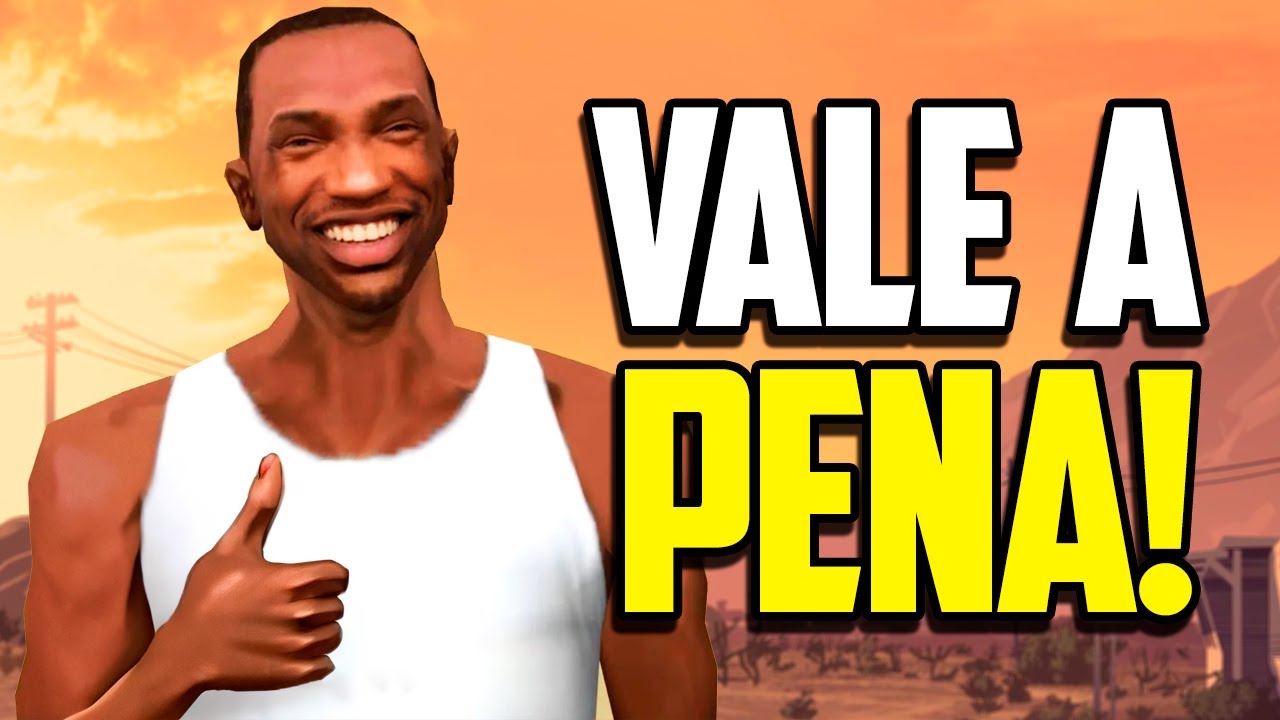 5 JOGOS que AGORA você pode COMPRAR SEM MEDO!