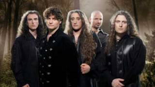 Rhapsody of Fire - On The Way To Ainor