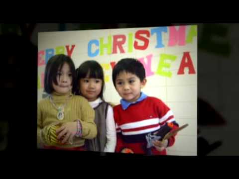 2008 Nov 22 02 CFC EDMONTON - West Christmas Party