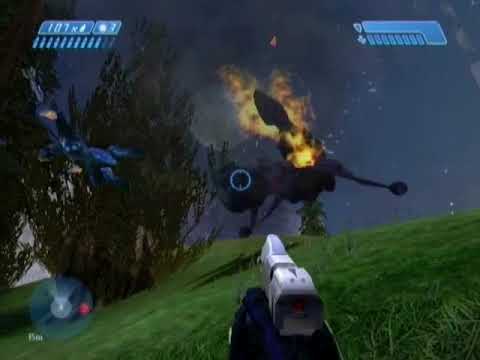 BCM303 - Valley Banshees, circling and sinking