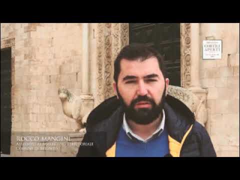 Il 26 e 27 maggio a Bitonto porte aperte a più di 60 dimore storiche e monumenti