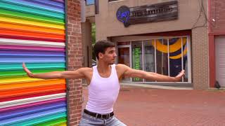 David Chesky - The Abreu Danza No.1 video
