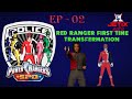 Power Rangers SPD Episode 2 Tamil Jetix