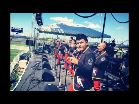 La Imponente Banda Tierra Kora - Vieja Alucinada