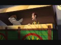 I M Woody Howdy Howdy Howdy