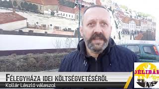 200 millió az sok? -Délibáb Tv-