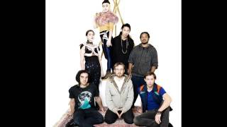 Hiatus Kaiyote Cinnamon Temple - Ocelot Live