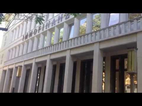 Mein Köln Das Gerling Quartier- ehemaliger Gerling Konzern