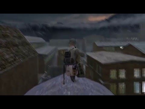 Intro Teamw2 Nation | Call of duty 1.1