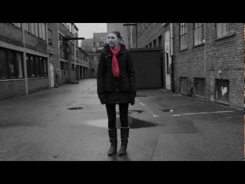 Lad ikke din ven stå alene i mørket