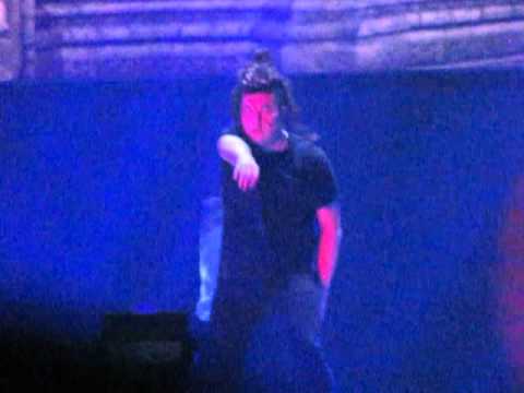 130616 SUPER SHOW 5 IN HONG KONG - DANCE PERFORMANCE