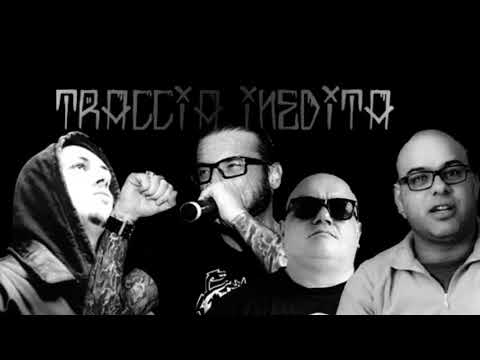 Traccia Inedita | Ice One, Kaos, Neffa, Gopher D | 2006