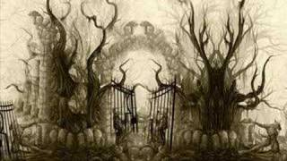 Cirith Gorgor The Gates of Hell