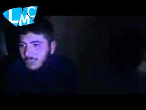 القبض على أحد عناصر النظام من قبل كتيبة نحن رجال الساحل في ريف اللاذقية